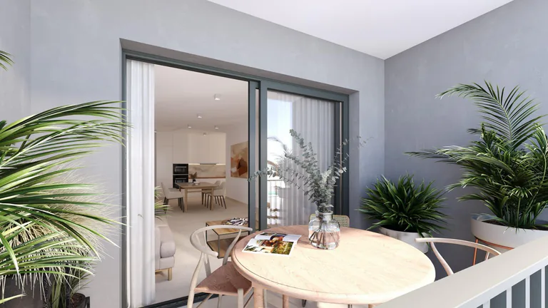 Apartamento en planta baja NV-101835 — foto 14