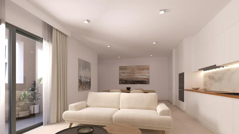 Apartamento en planta baja NV-101835 — foto 18