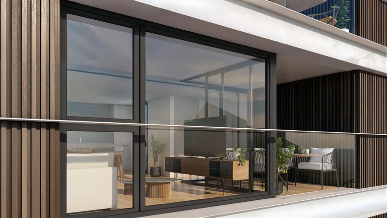 Apartamento NV-101839 — foto 4
