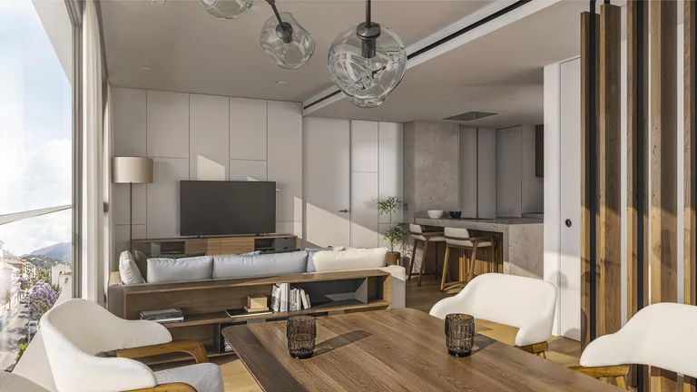 Apartamento NV-101839 — foto 5