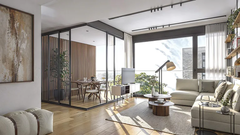 Apartamento NV-101839 — foto 6