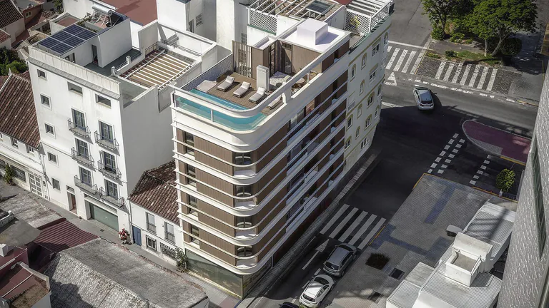 Ático NV-101840 — foto 3