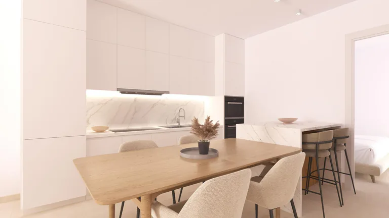 Apartamento NV-101841 — foto 7