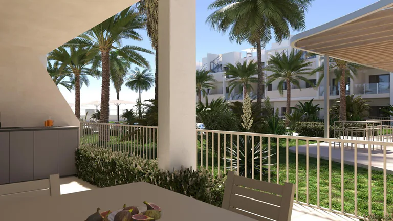 Apartamento NV-101842 — foto 5
