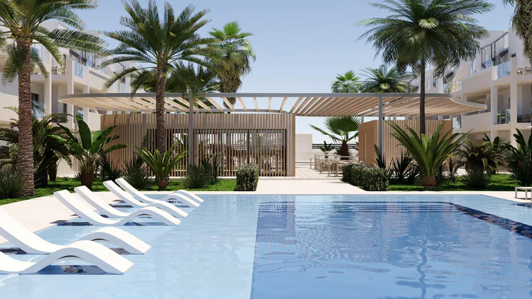 Apartamento en planta baja NV-101843 — foto 2