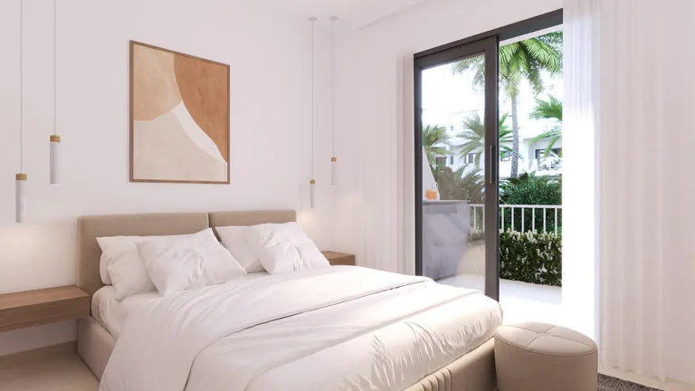 Apartamento en planta baja NV-101843 — foto 8