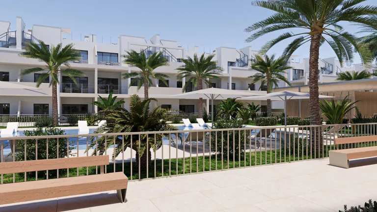 Apartamento en planta baja NV-101843 — foto 13