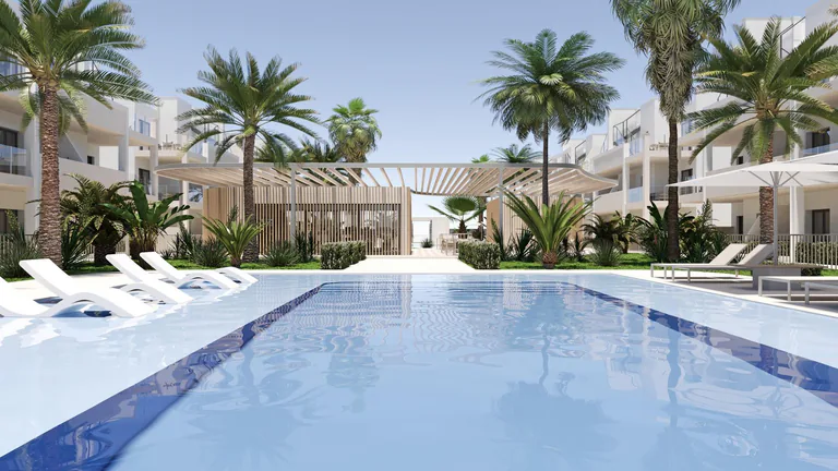 Apartamento en planta baja NV-101843 — foto 17