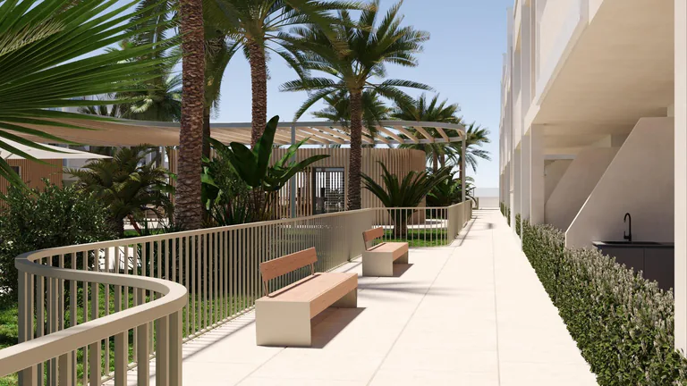 Apartamento en planta baja NV-101844 — foto 12