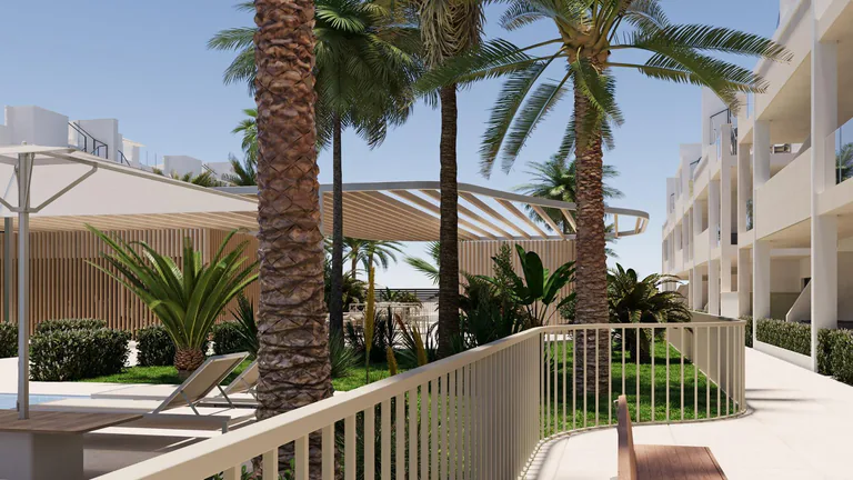 Apartamento en planta baja NV-101844 — foto 16