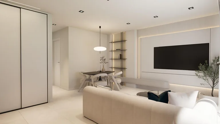 Bungaló en planta alta NV-101848 — foto 12