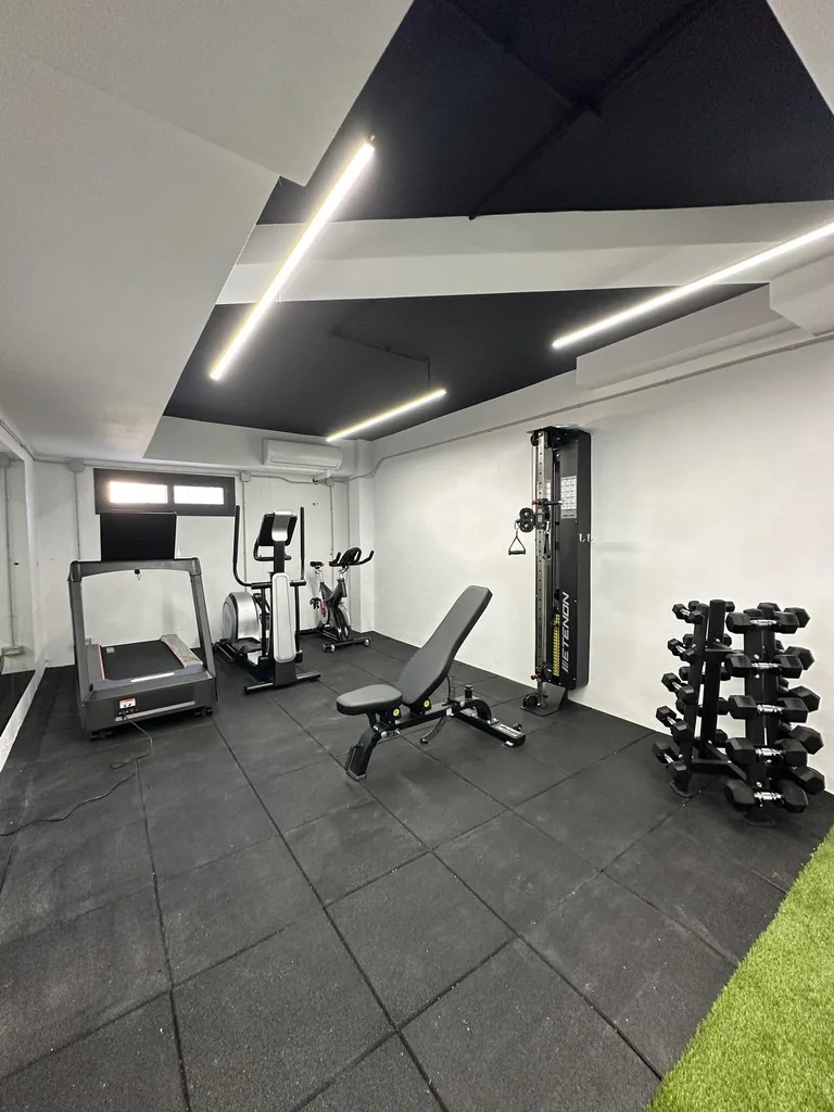 Bungaló en planta alta NV-101848 — foto 43