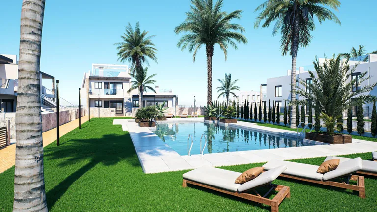 Bungaló en planta baja NV-101849 — foto 6
