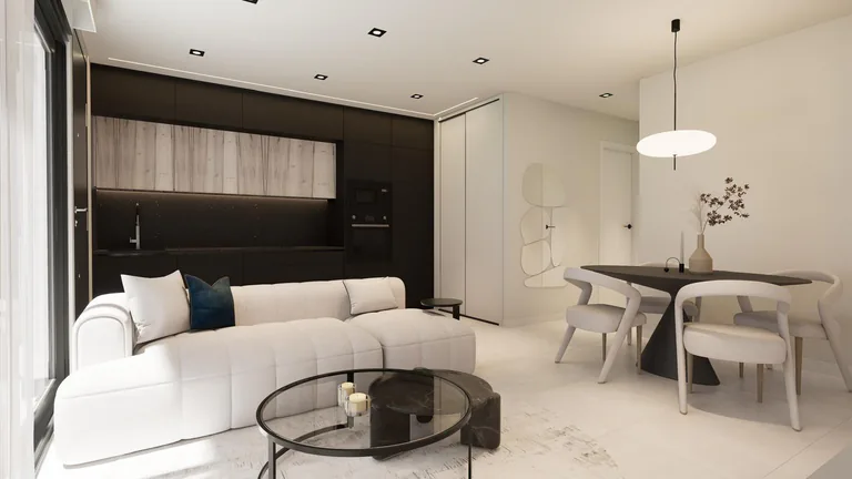 Bungaló en planta baja NV-101849 — foto 14