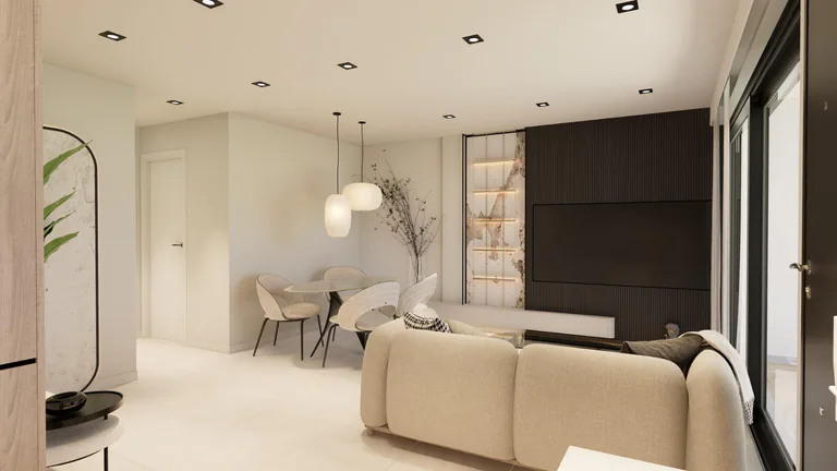 Bungaló en planta baja NV-101849 — foto 16