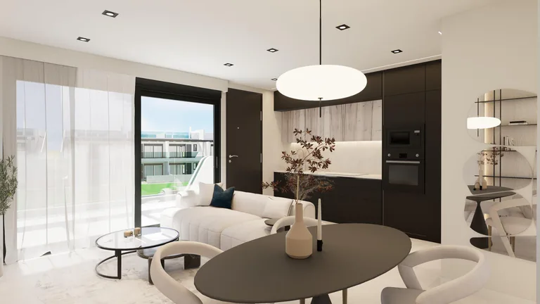 Bungaló en planta baja NV-101849 — foto 17