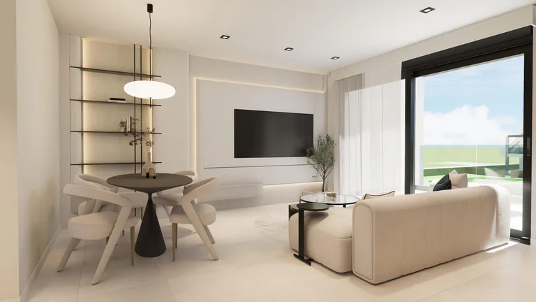 Bungaló en planta baja NV-101849 — foto 19