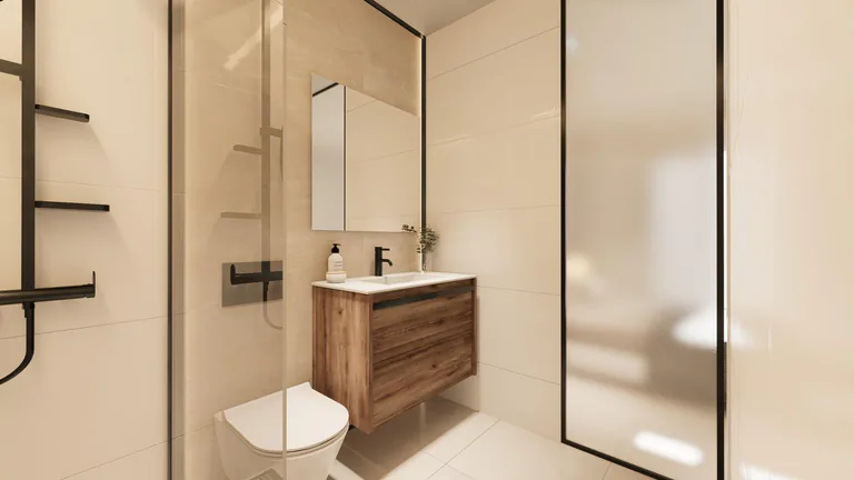 Bungaló en planta baja NV-101849 — foto 33