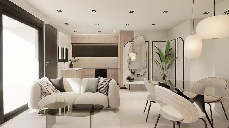 Bungaló en planta alta NV-101850 — foto 8