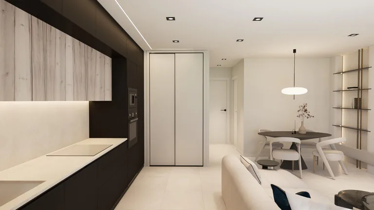 Bungaló en planta alta NV-101850 — foto 15