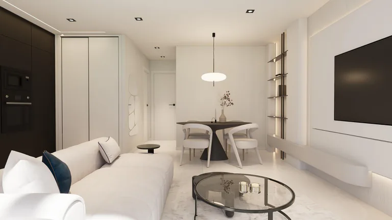 Bungaló en planta alta NV-101850 — foto 17