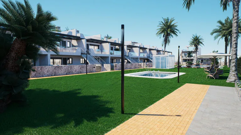 Bungaló en planta alta NV-101850 — foto 32