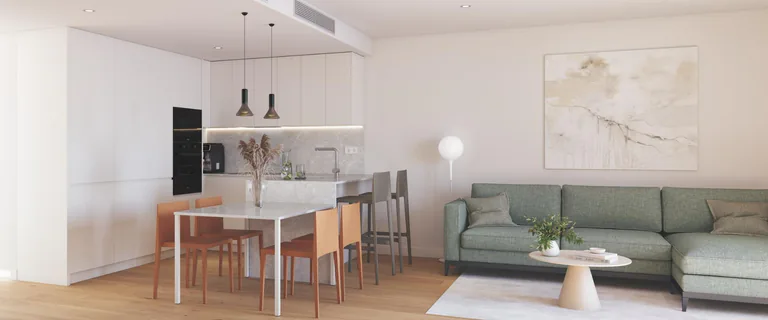 Apartamento NV-101854 — foto 6