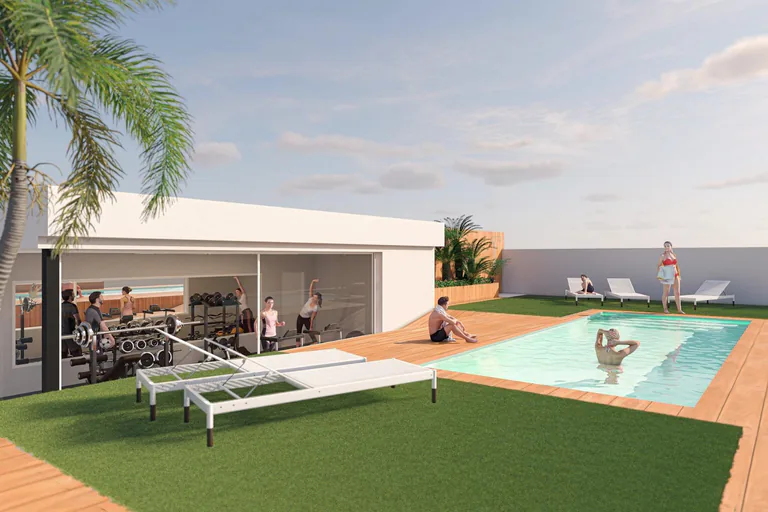 Apartamento NV-101855 — foto 2