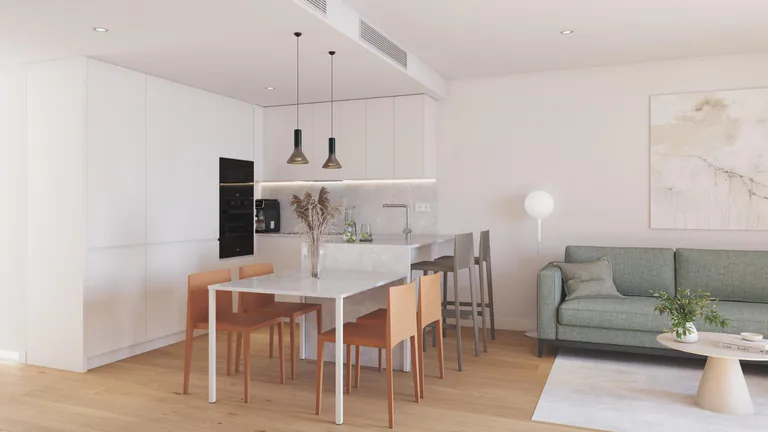 Apartamento NV-101855 — foto 7
