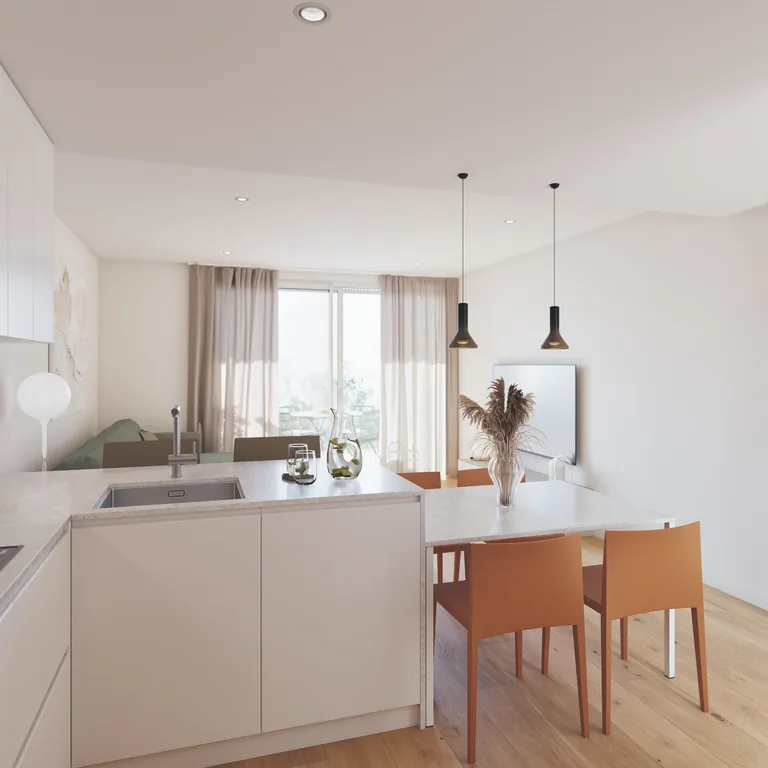 Apartamento NV-101855 — foto 8