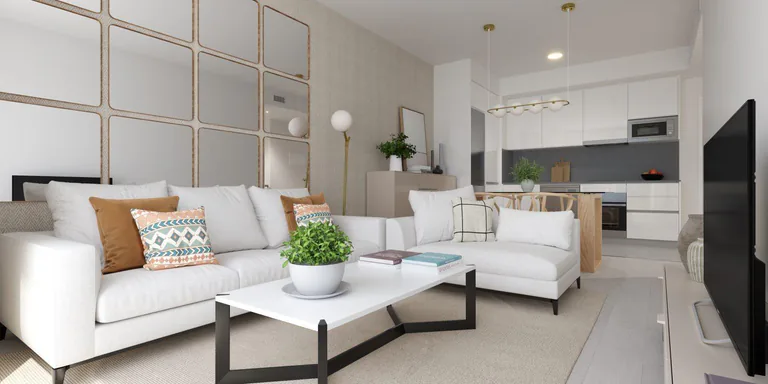 Apartamento en planta baja NV-101866 — foto 3