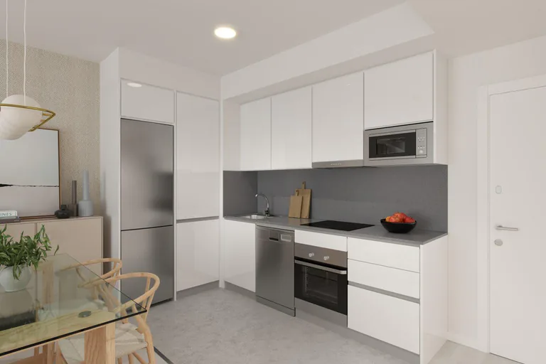 Apartamento NV-101867 — foto 4
