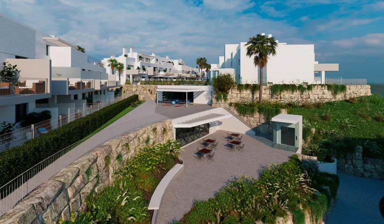 Apartamento en planta baja NV-101868 — foto 2