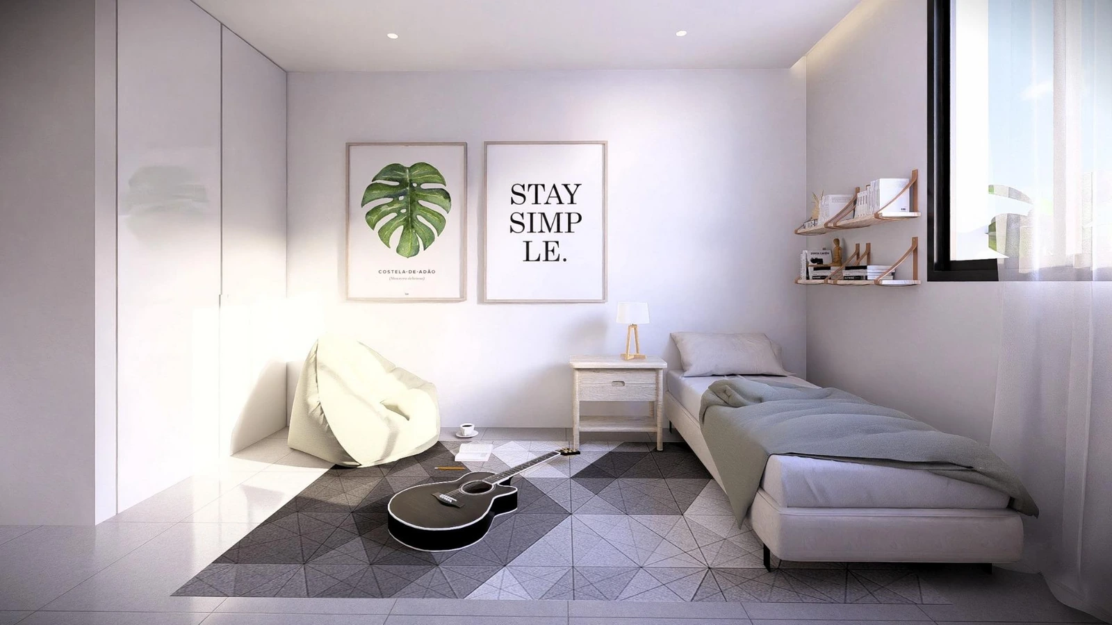 Unit NV-101871 — Apartamentos boutique de nueva construcción en Jávea, cerca de la playa y del centro de la ciudad