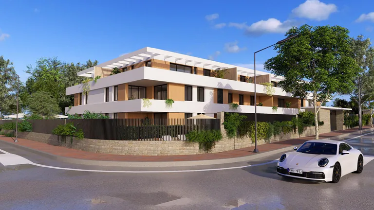 Apartamento NV-101871 — foto 2