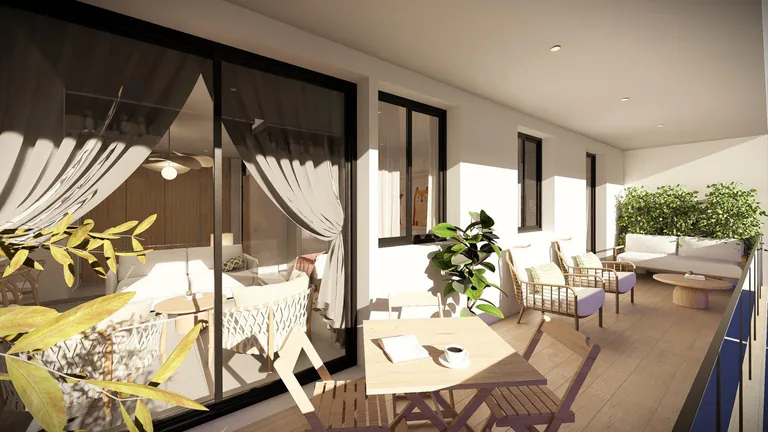 Apartamento NV-101871 — foto 4