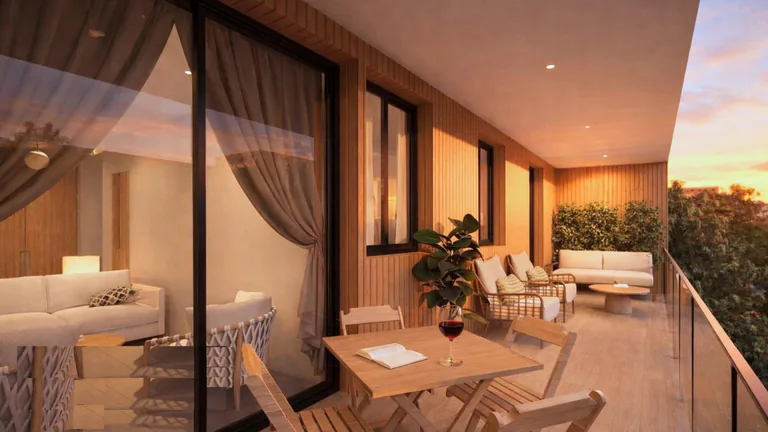 Apartamento NV-101871 — foto 5
