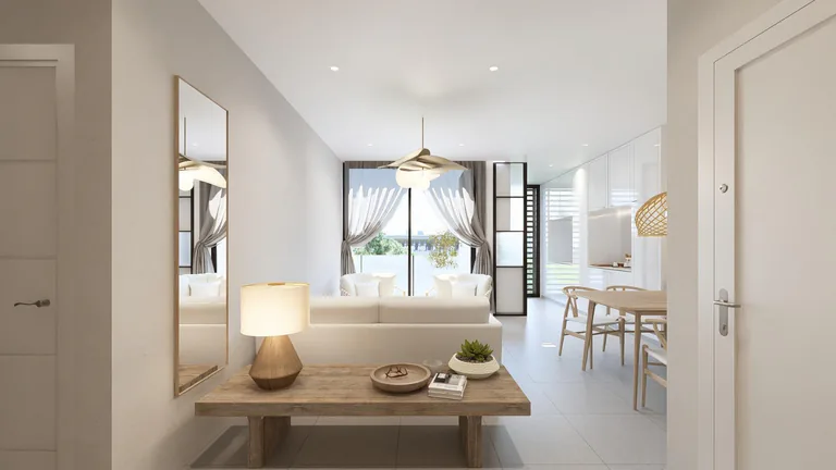 Apartamento NV-101871 — foto 7