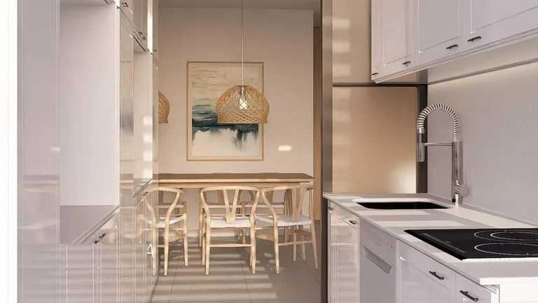 Apartamento NV-101871 — foto 8