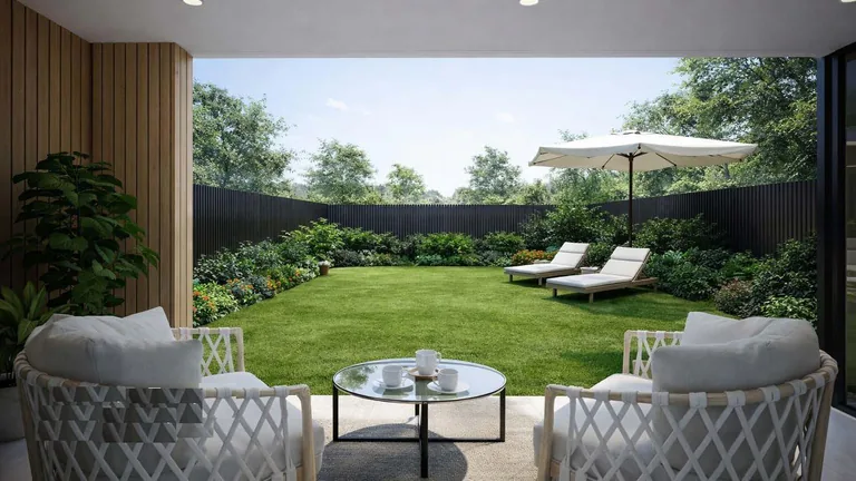 Apartamento en planta baja NV-101872 — foto 1