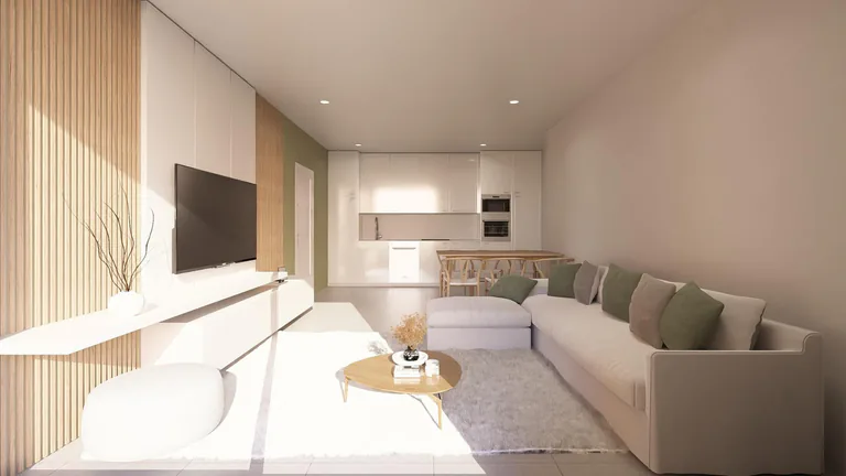 Apartamento en planta baja NV-101873 — foto 8