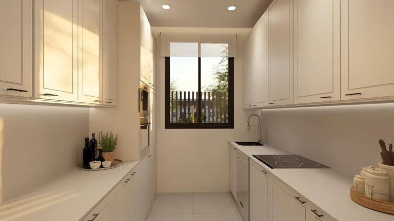 Apartamento en planta baja NV-101873 — foto 9