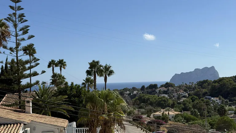 Villa in San Jaime, Benissa
