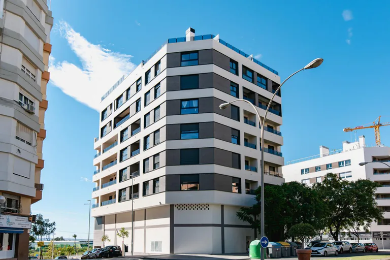 Penthouse in Benalua, Alicante