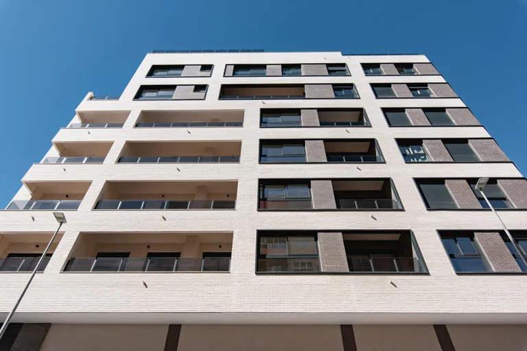 Penthouse in Benalua, Alicante