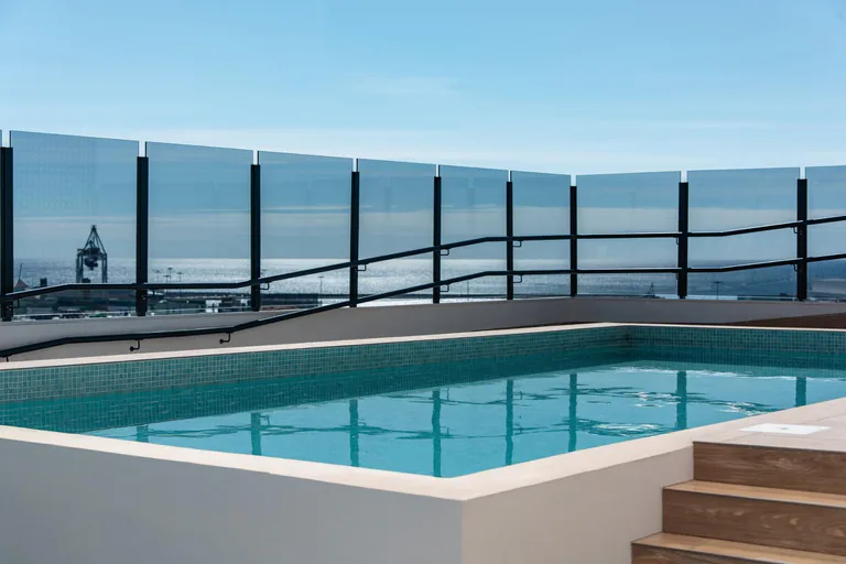Penthouse in Benalua, Alicante
