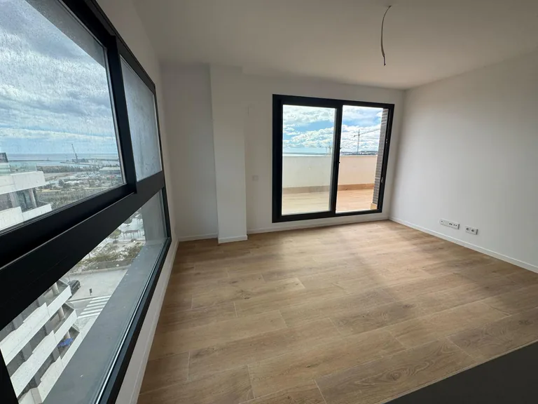 Penthouse in Benalua, Alicante