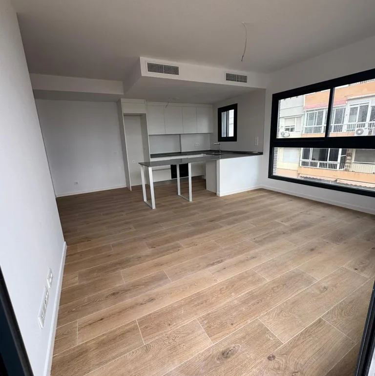Penthouse in Benalua, Alicante