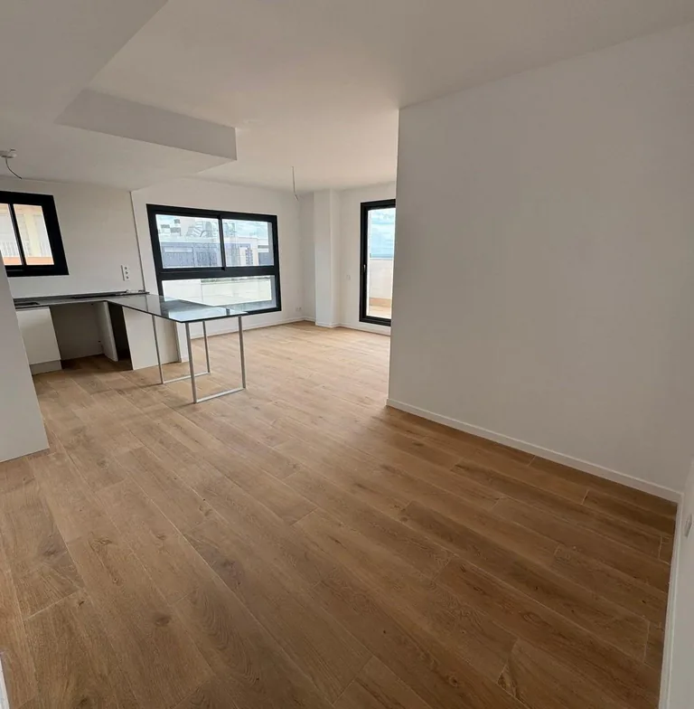Penthouse in Benalua, Alicante