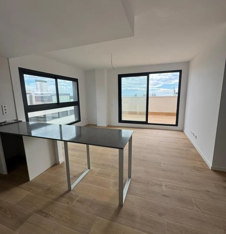 Penthouse in Benalua, Alicante